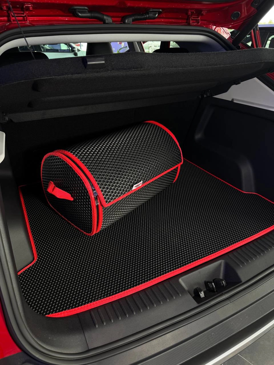 Органайзер для багажника XL 50/30 см