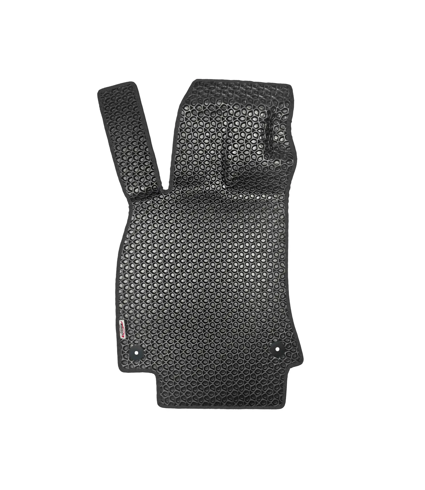 Kształt komórek - Krople