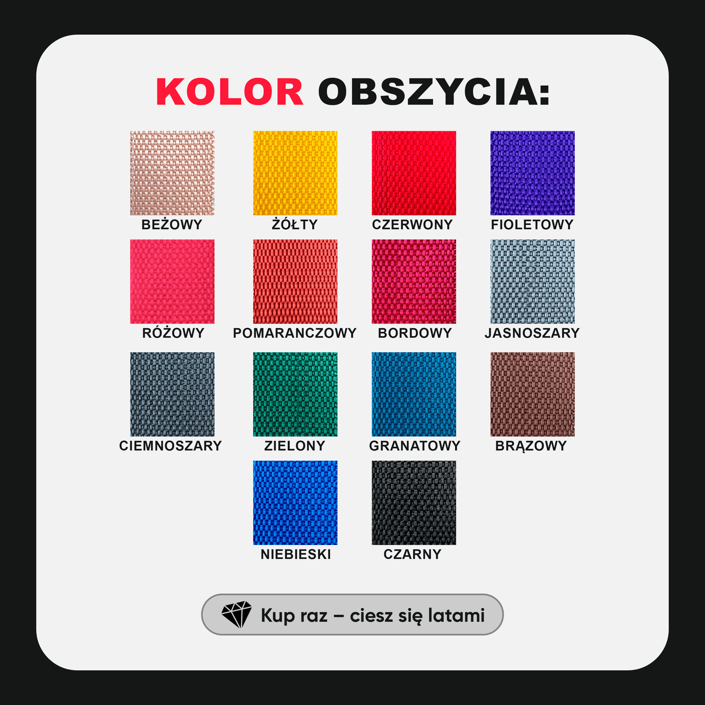 Organizer do bagażnika M 35/30 cm