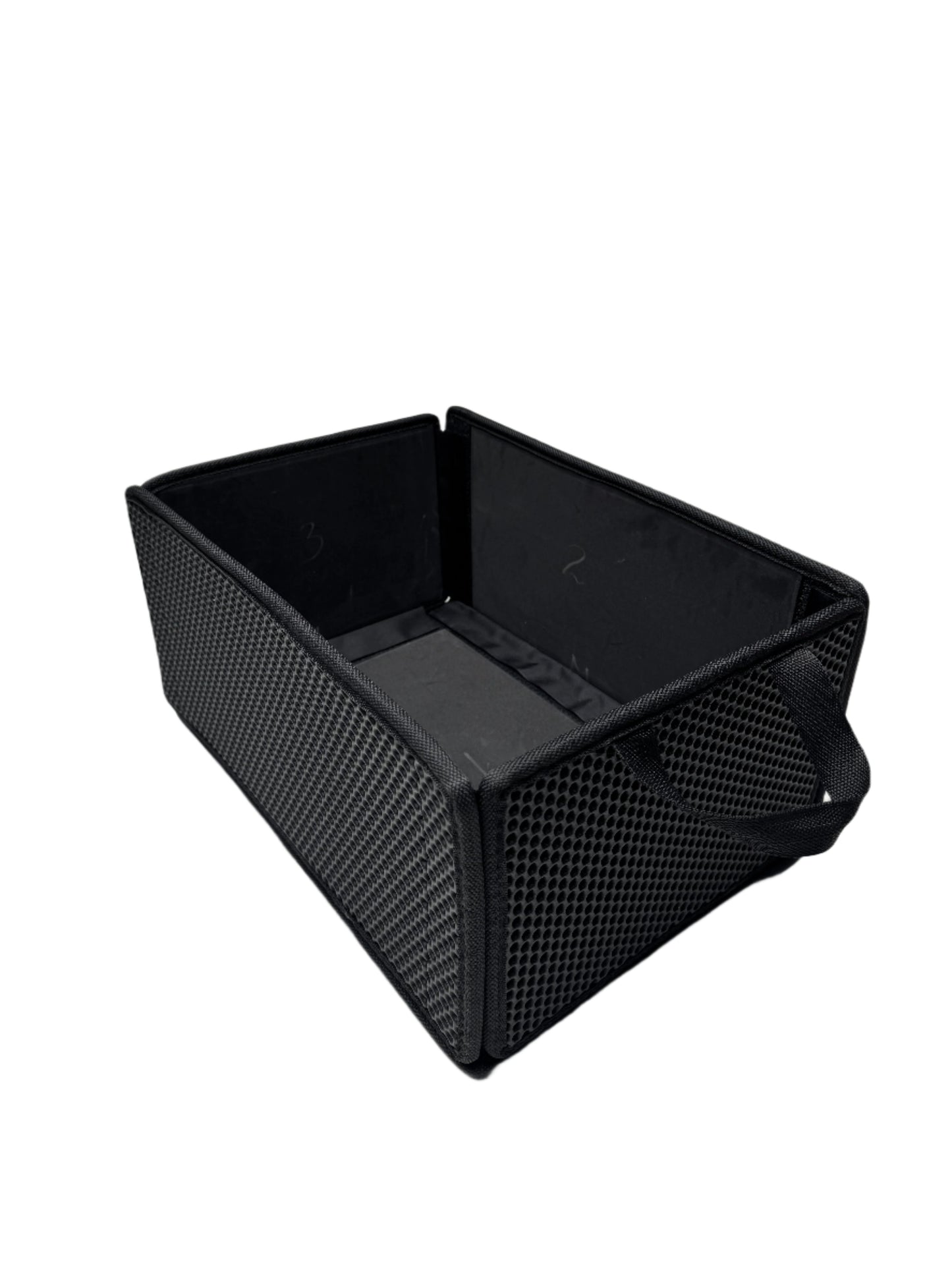 Organizer do bagażnika Klasyczny XL 48x33 cm