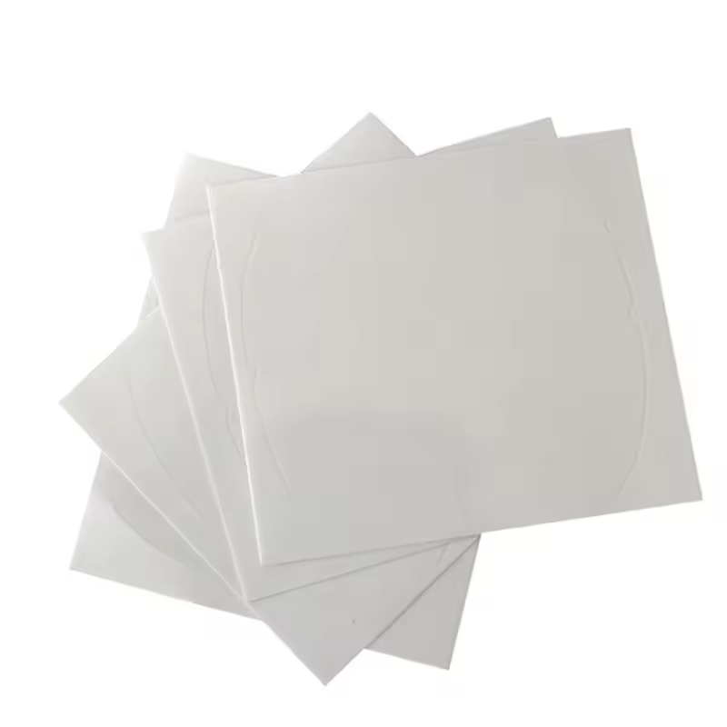 Захисна плівка - універсальний захисний край дверей