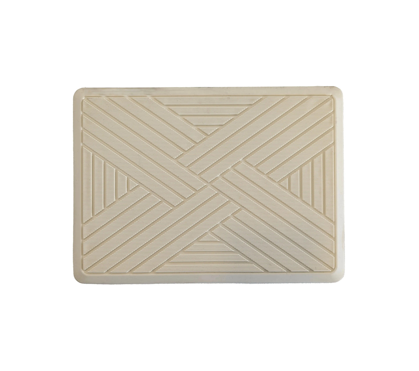 Универсальный чехол на руль из блестящего карбона.