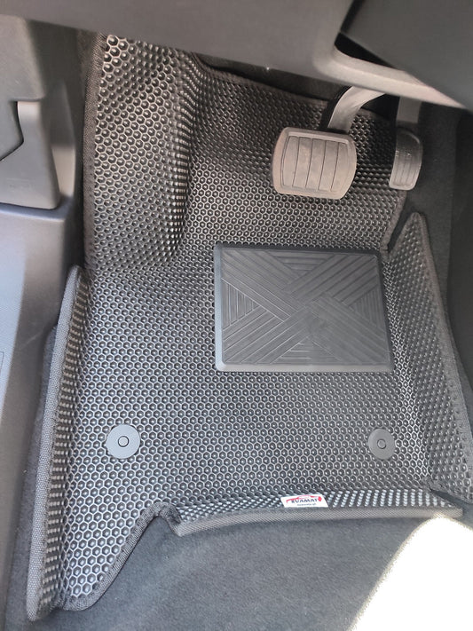 Dywaniki do Citroen C3 2024-2028