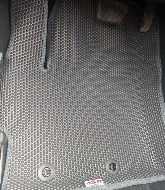 Dywaniki do Toyota Yaris Cross 2020-2027
