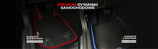 Gdzie Kupić Dywaniki Samochodowe w Warszawie