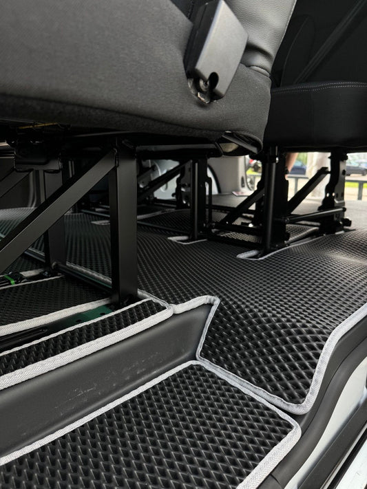 Gdzie kupić dywaniki samochodowe w Lublinie