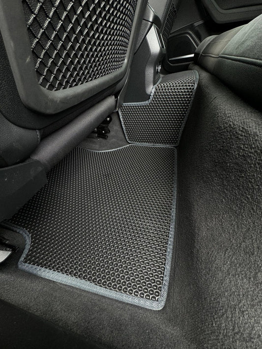 Gdzie kupić dywaniki EVA do samochodu we Wrocławiu