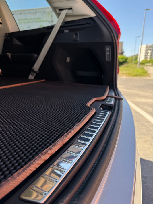 Gdzie kupić dywaniki samochodowe w Zamościu