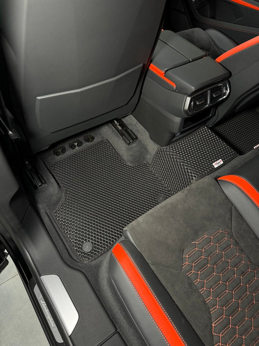 Gdzie w Krakowie kupić dywaniki EVA do samochodu