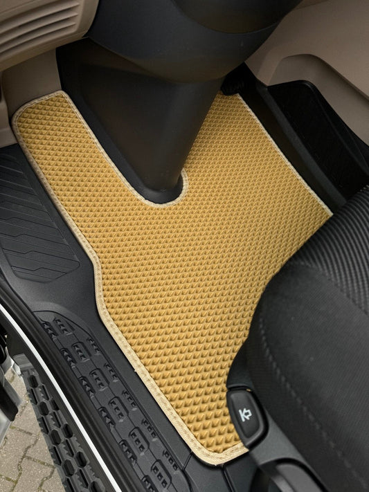 Gdzie kupić dywaniki samochodowe w Katowicach