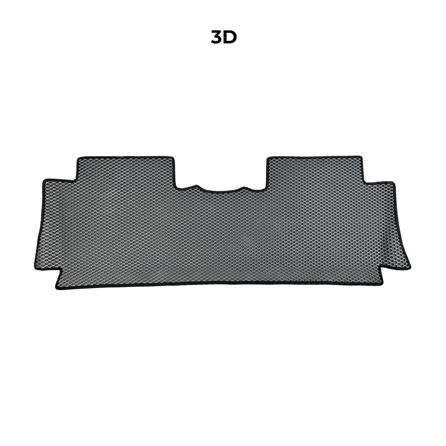EVA Dywaniki samochodowe od EVA MATS 3D do Honda CR-V 3 gen 2006-2012 rok Crossover BENZYNA