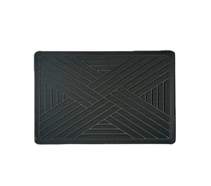 Rubber Heel Pad