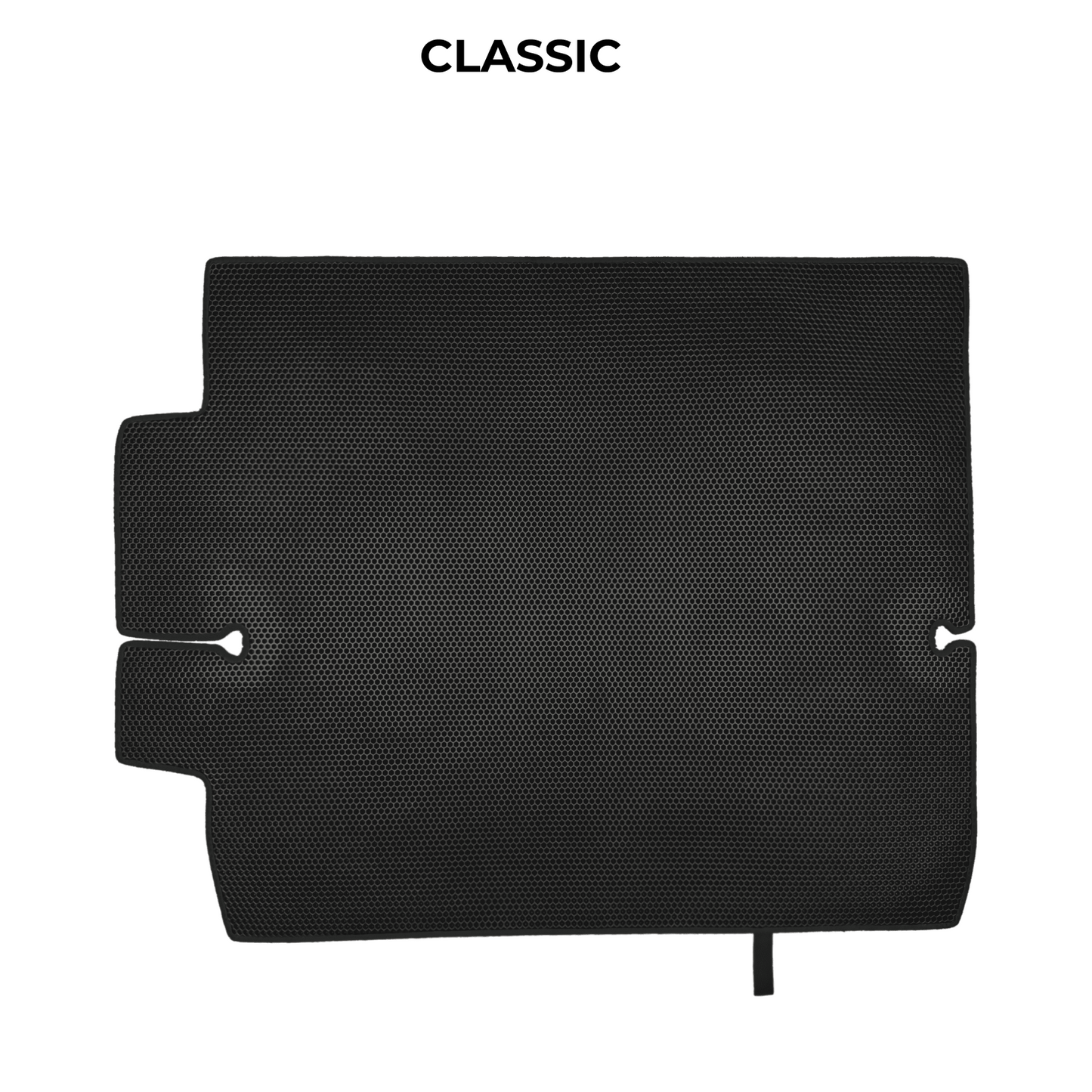 EVA Dywaniki samochodowe od EVA MATS 3D do Land Rover Defender(130) 2 gen 2019-2025 rok SUV LONG