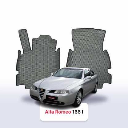 Коврики EVAMATS для Alfa Romeo 159 2005-2011 KOMBI