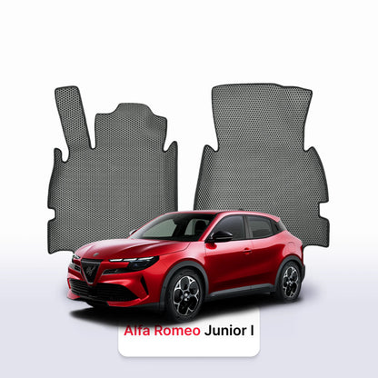 Коврики EVAMATS для Alfa Romeo 159 2005-2011 KOMBI