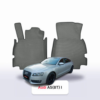 Коврики EVAMATS для Audi A5(8T) Sportback 1-го поколения 2007-2016 г.в. LIFTBACK