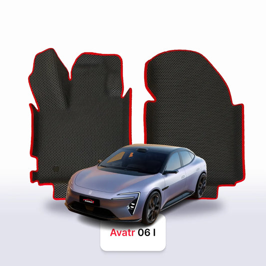 Автоковрики EVAMATS для Mini Coupe(R58) 1st gen 2011-2015 Cooper S COUPE