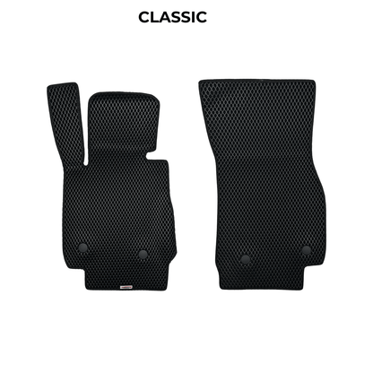 EVA Dywaniki samochodowe od EVA MATS 3D do Honda CR-V 6 gen 2022-2028 rok SUV BENZYNA