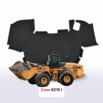 Коврики EVAMATS для Case 7220 1st gen 1995-2025 г.в. ТРАКТОР