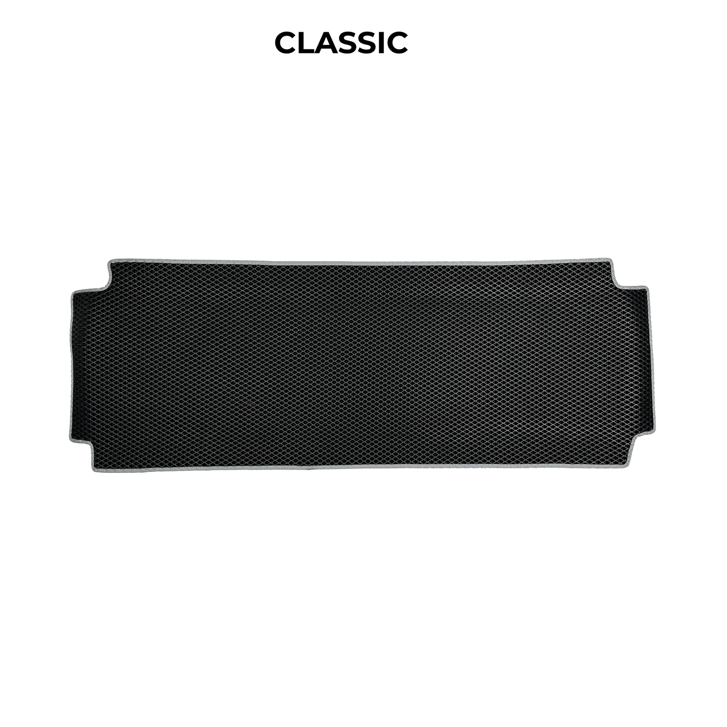 EVA Dywaniki samochodowe od EVA MATS 3D do Toyota Hilux 8 gen 2015-2026 rok Pickup BENZYNA
