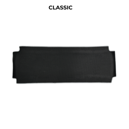 EVA Dywaniki samochodowe od EVA MATS 3D do Toyota Hilux 8 gen 2015-2026 rok Pickup BENZYNA