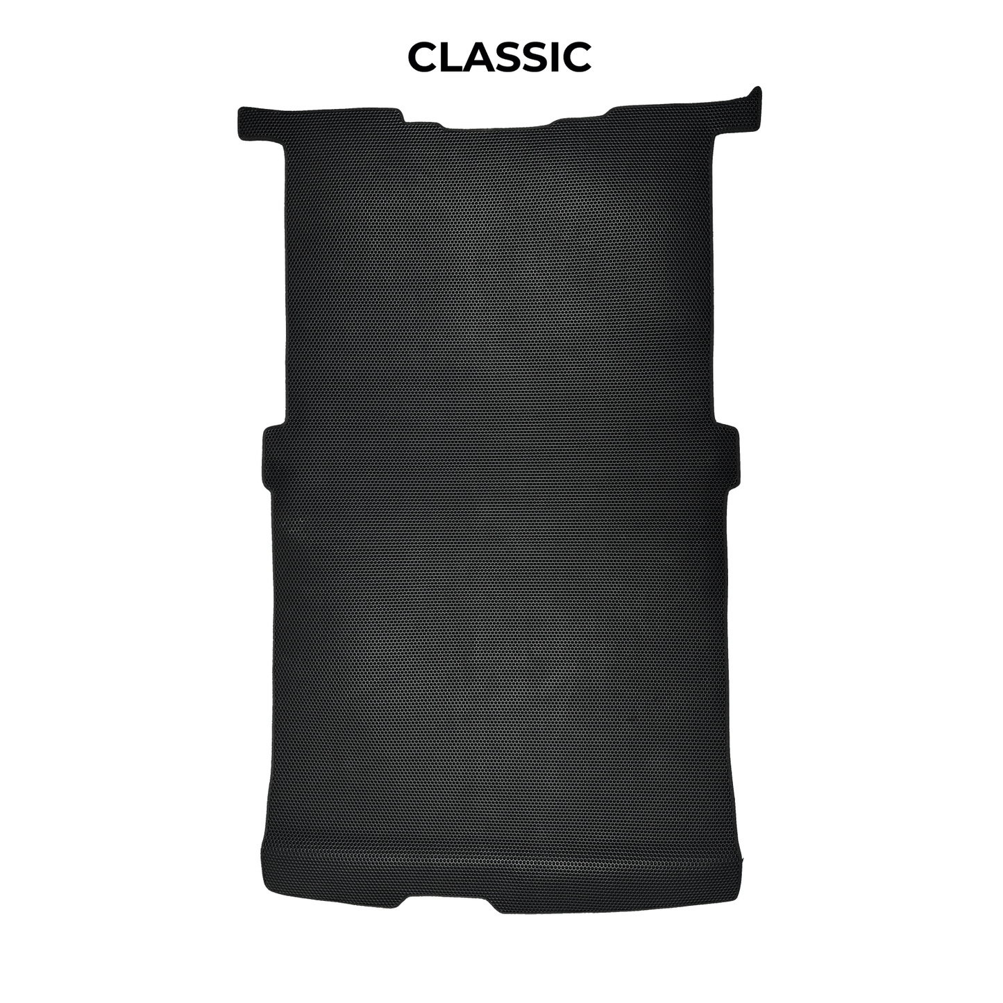 EVA Dywaniki samochodowe od EVA MATS 3D do Citroen Jumper 2 gen 2006-2028 rok BUS DIESEL
