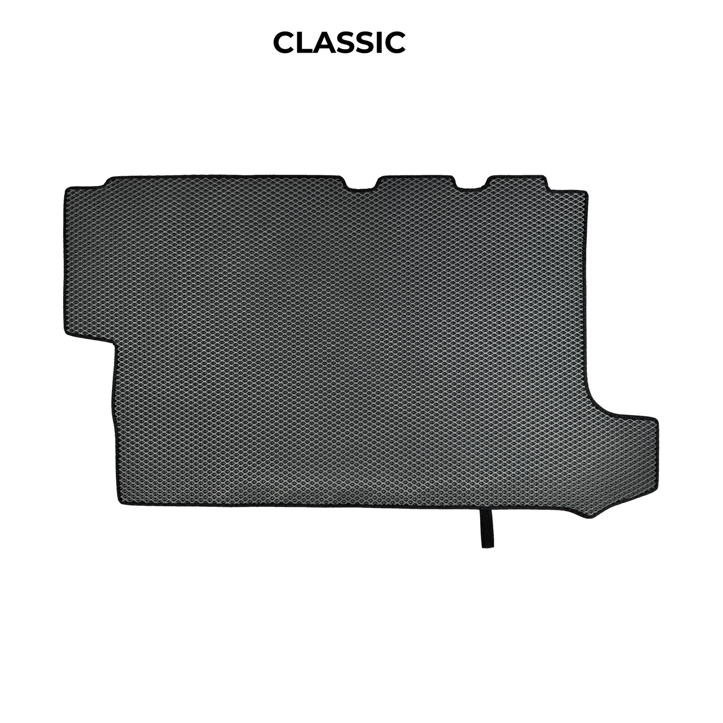 EVA Dywaniki samochodowe od EVA MATS 3D do Ford Transit 6 gen 2013-2028 rok