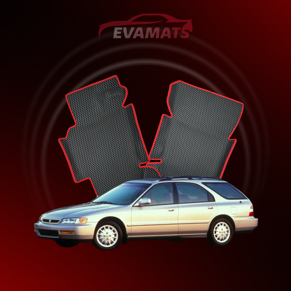 Автоковрики EVAMATS для Honda Accord 5 покоління 1993-1998 KOMBI