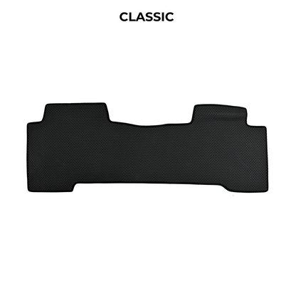 EVA Dywaniki samochodowe od EVA MATS 3D do Honda CR-V 3 gen 2006-2012 rok Crossover BENZYNA