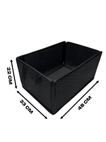 Organizer do bagażnika Klasyczny XL 48x33 cm