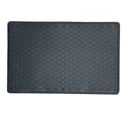 Podpiętka plastikowa