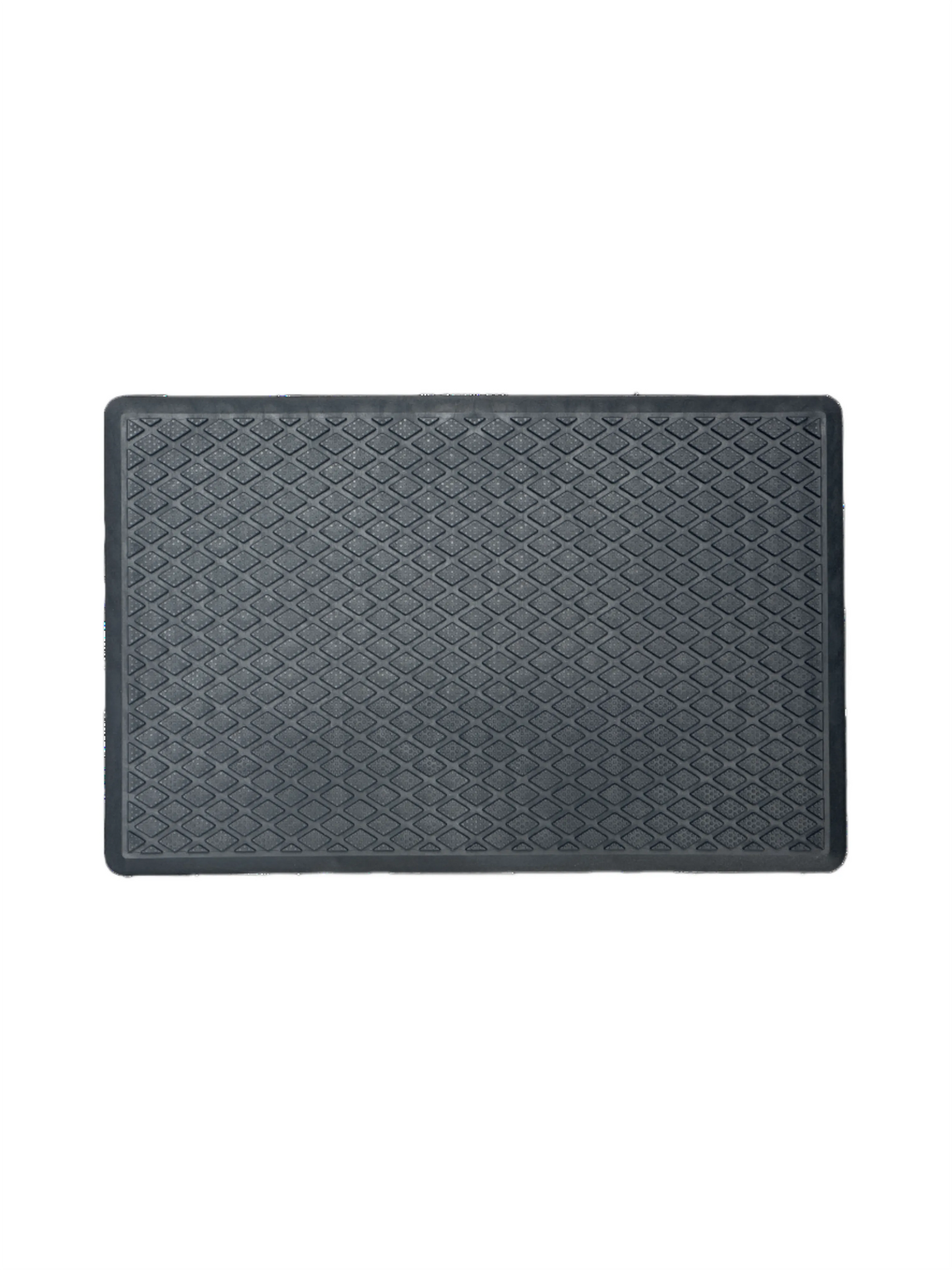 Podpiętka plastikowa