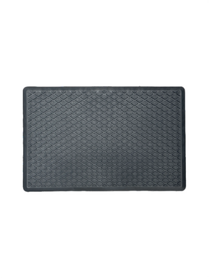Plastic Heel Pad