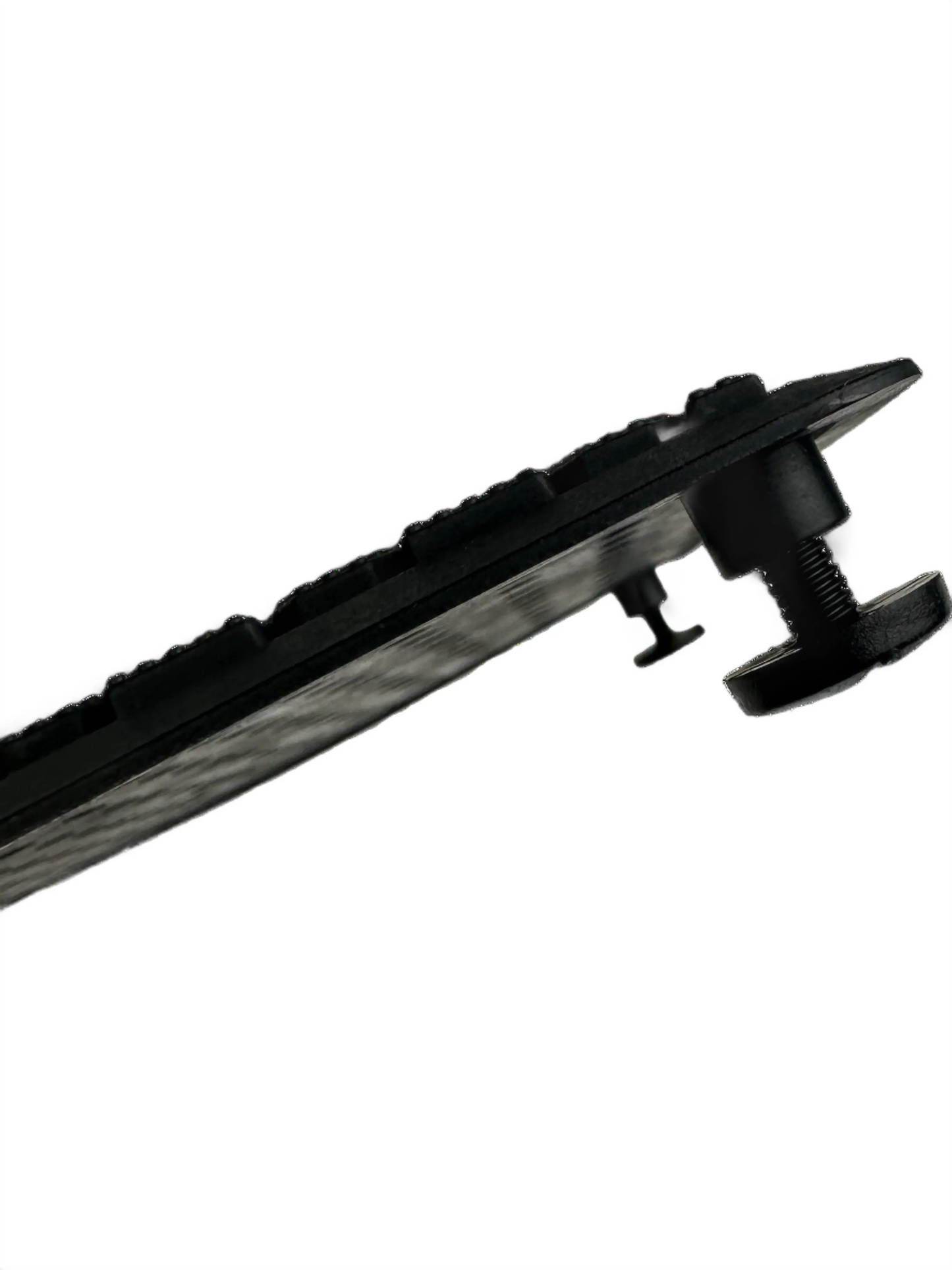 Podpiętka plastikowa