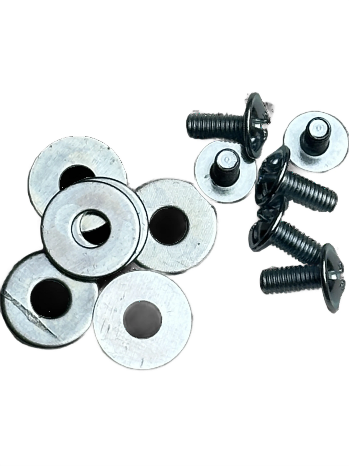 Podpiętka plastikowa