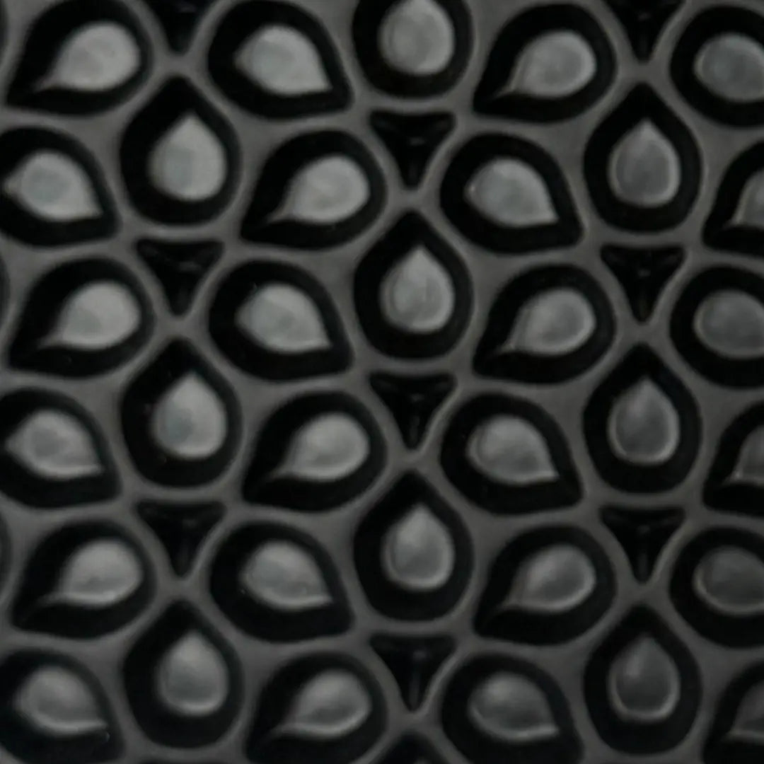 Kształt komórek - Krople