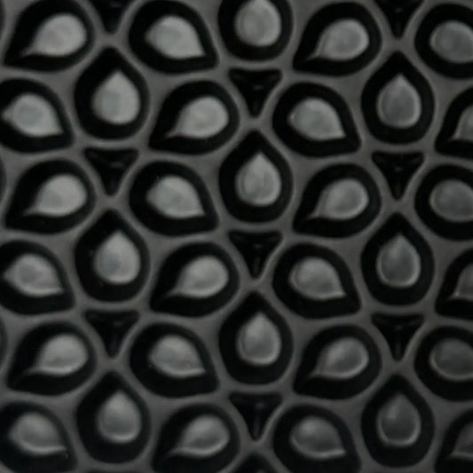 Kształt komórek - Krople