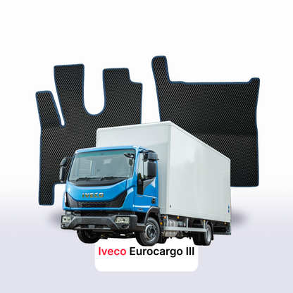 Iveco Eurocargo 3 gen 2024-2027 rok CIĄGNIK SIODŁOWY