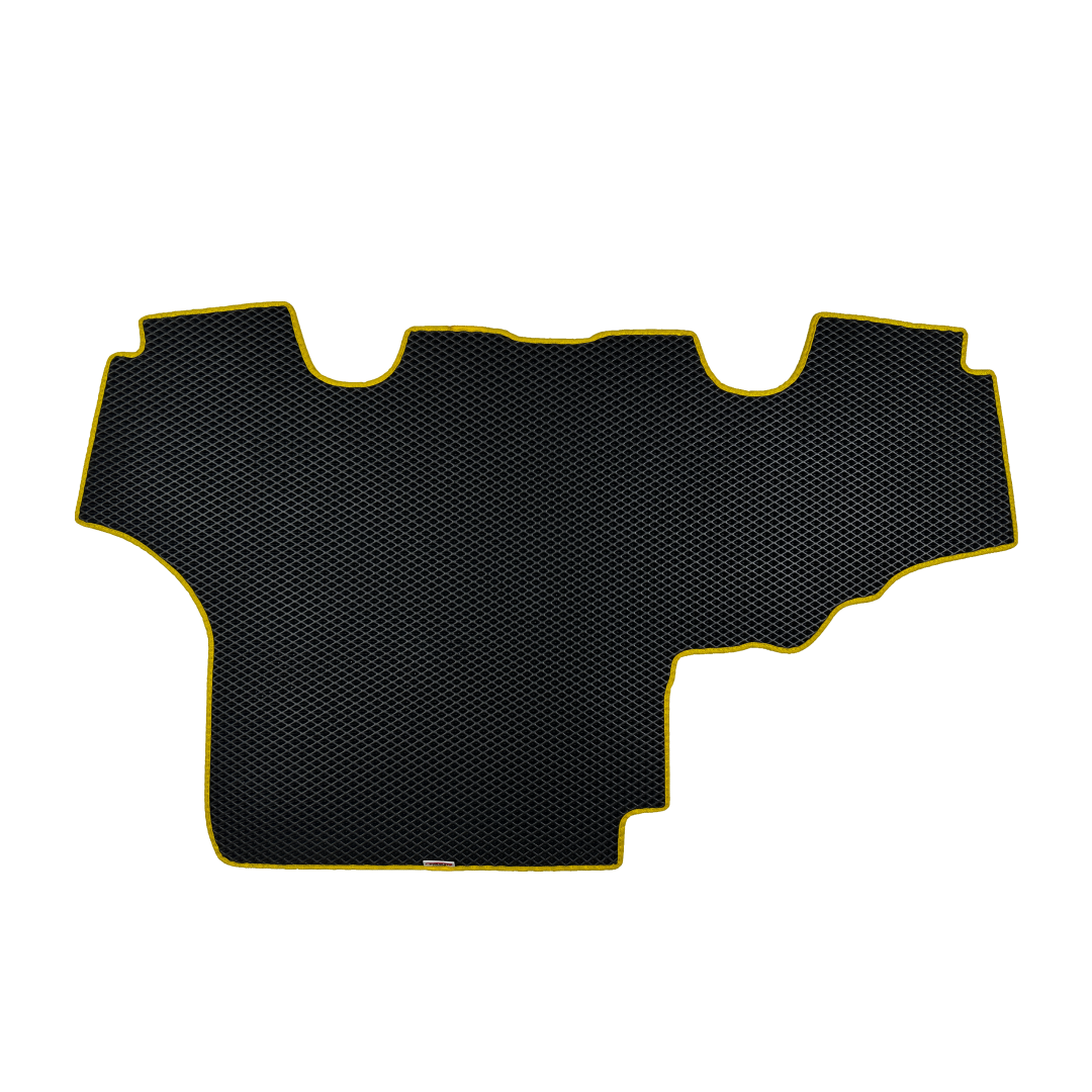 EVA Dywaniki samochodowe od EVA MATS 3D do Liebherr A914 Compact Litronic 1 gen 2013-2027 rok KOPARKA
