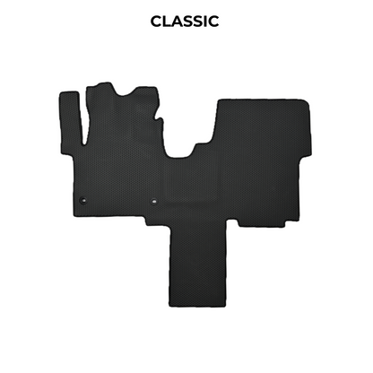 EVA Dywaniki samochodowe od EVA MATS 3D do Chevrolet Express 2 gen 2010-2028 rok