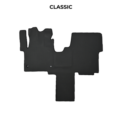 EVA Dywaniki samochodowe od EVA MATS 3D do Renault Trafic(X82) 3 gen 2020-2028 rok