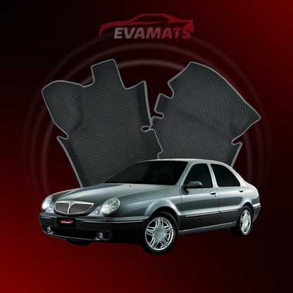 Dywaniki samochodowe 3D EVAMATS do Lancia Lybra 1996-2006 rok SEDAN