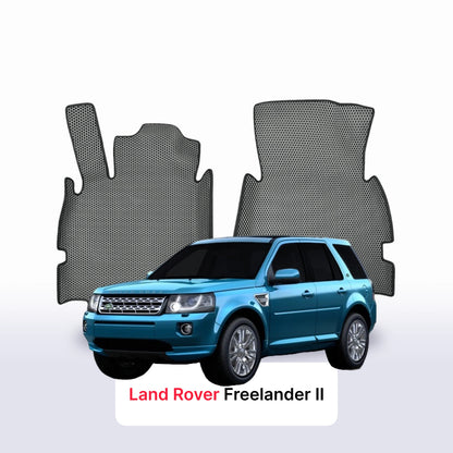 Автомобільні килимки EVAMATS для Land Rover Freelander 2 gen 2006-2014 р. SUV 5 дв.
