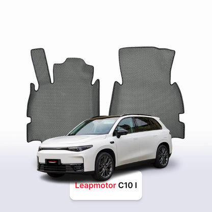 EVA Dywaniki samochodowe od EVA MATS 3D do Leapmotor C10 1 gen 2024-2029 rok SUV