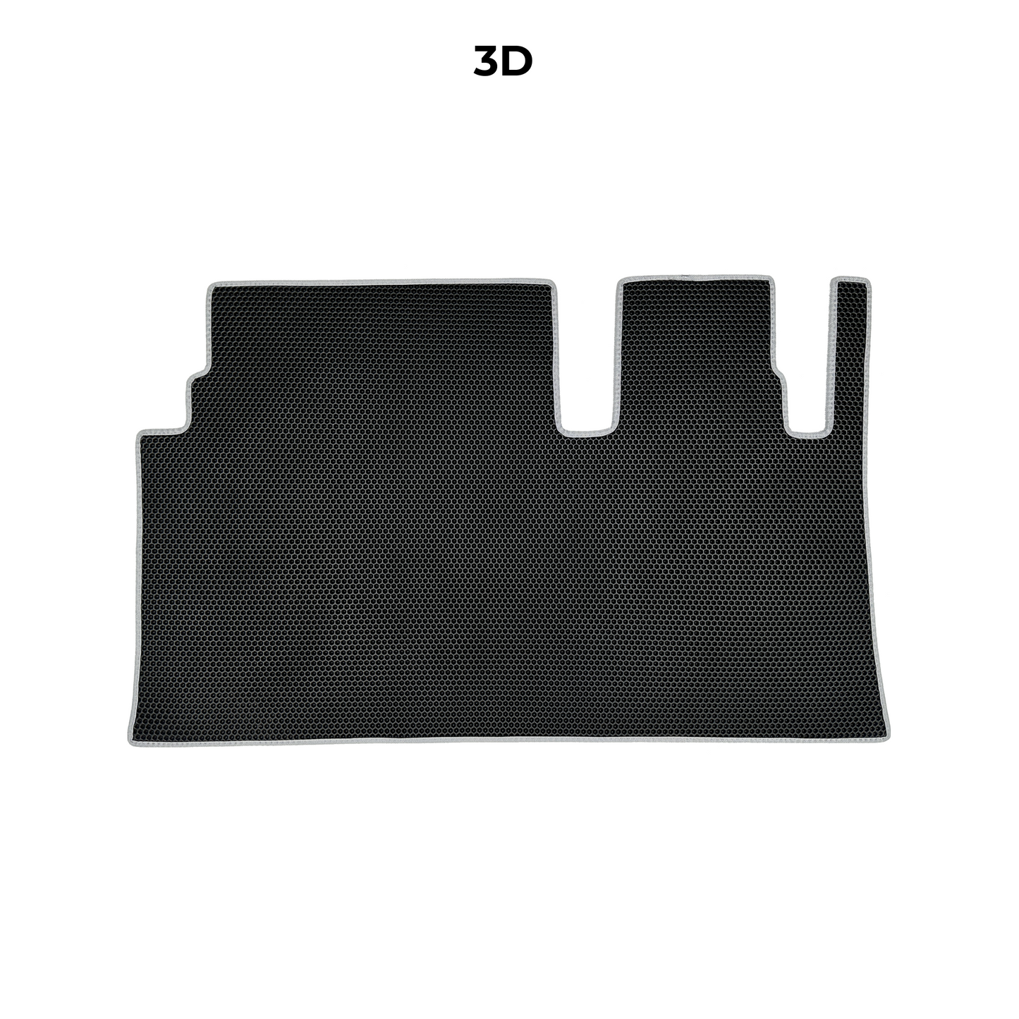 EVA Dywaniki samochodowe od EVA MATS 3D do Hyundai Staria 1 gen 2021-2030 rok Minivan MHEV