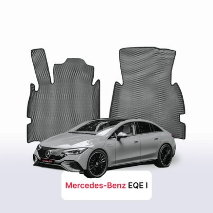 EVA Dywaniki samochodowe od EVA MATS 3D do Mercedes-Benz EQE (V295) 2019-2028 rok Sedan