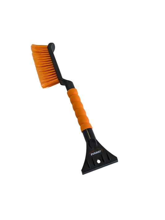 Szczotka Samochodowa do Usuwania Śniegu i Lodu