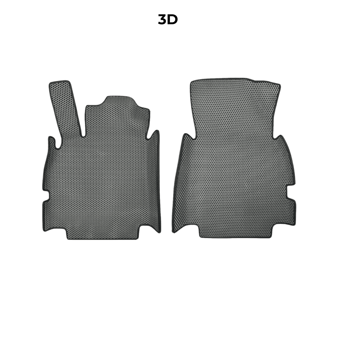 EVA Dywaniki samochodowe od EVA MATS 3D do Lotus Emira 1 gen 2022-2028 rok COUPE