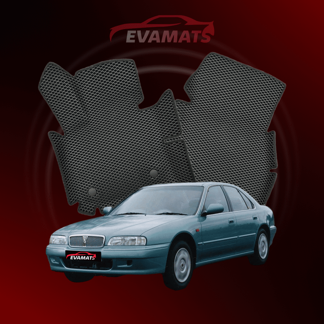 Dywaniki samochodowe EVAMATS do Rover 600 1993-1999 rok SEDAN