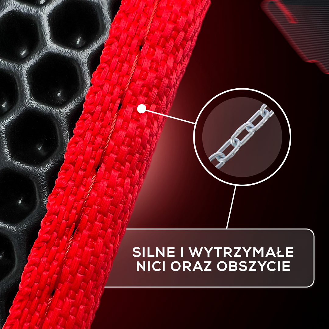 EVA Dywaniki samochodowe od EVA MATS 3D do Toyota 4Runner 4 gen 2002-2009 rok SUV 5 drzwi